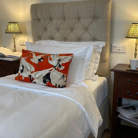 Edgcott House Otel Exford Dış mekan fotoğraf
