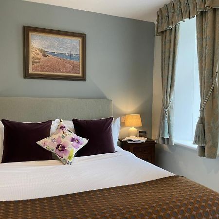 Edgcott House Otel Exford Dış mekan fotoğraf