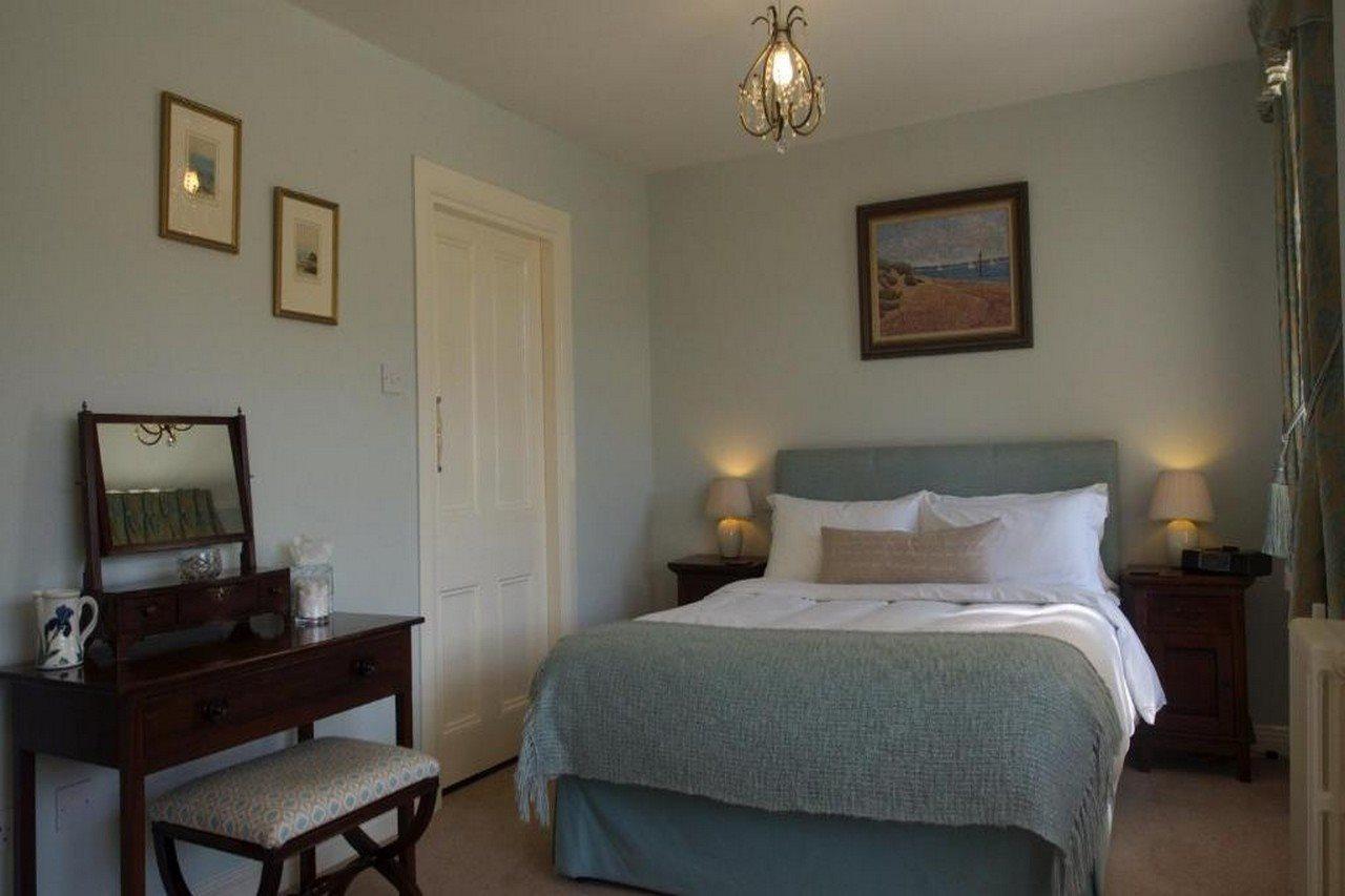 Edgcott House Otel Exford Dış mekan fotoğraf