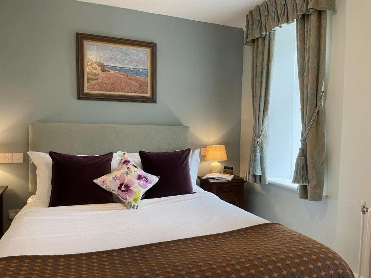 Edgcott House Otel Exford Dış mekan fotoğraf