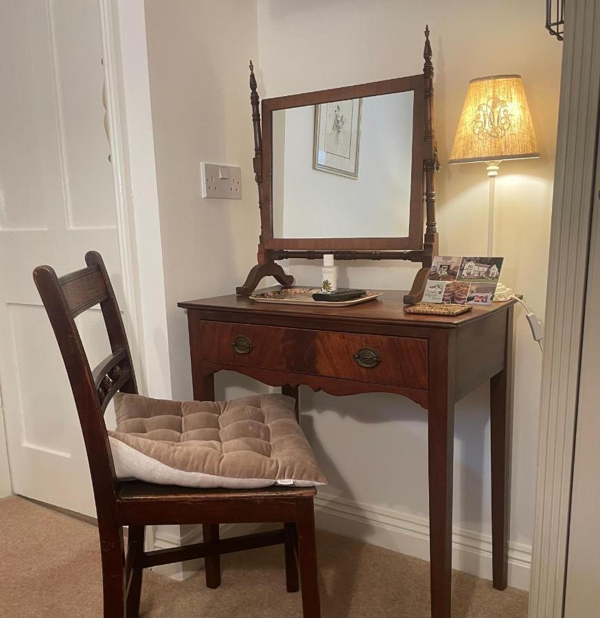 Edgcott House Otel Exford Dış mekan fotoğraf