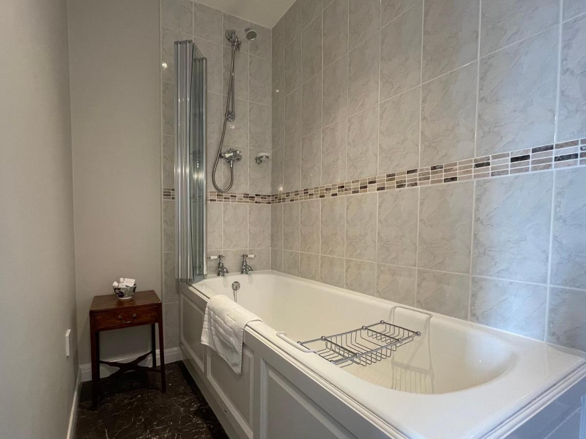 Edgcott House Otel Exford Dış mekan fotoğraf