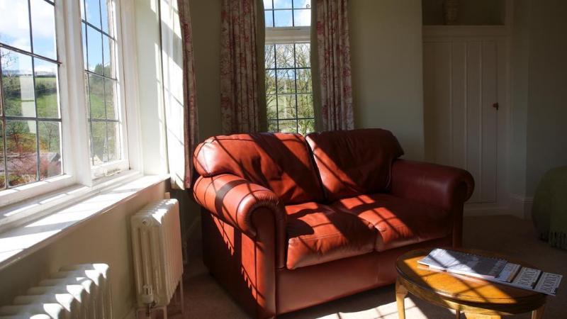 Edgcott House Otel Exford Dış mekan fotoğraf
