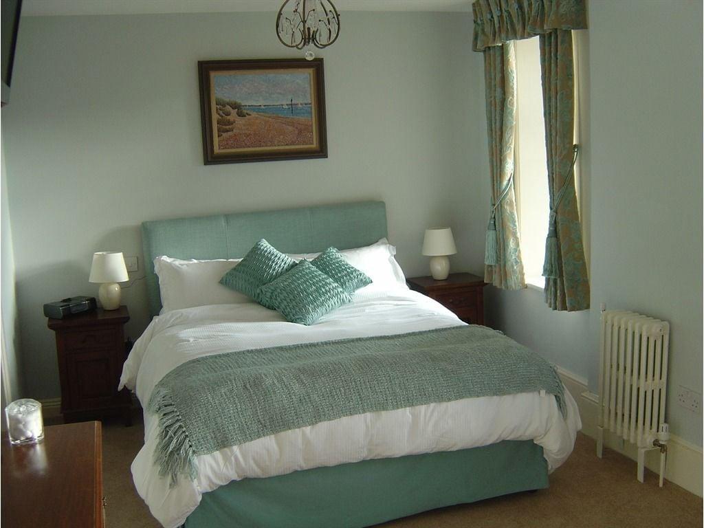 Edgcott House Otel Exford Dış mekan fotoğraf