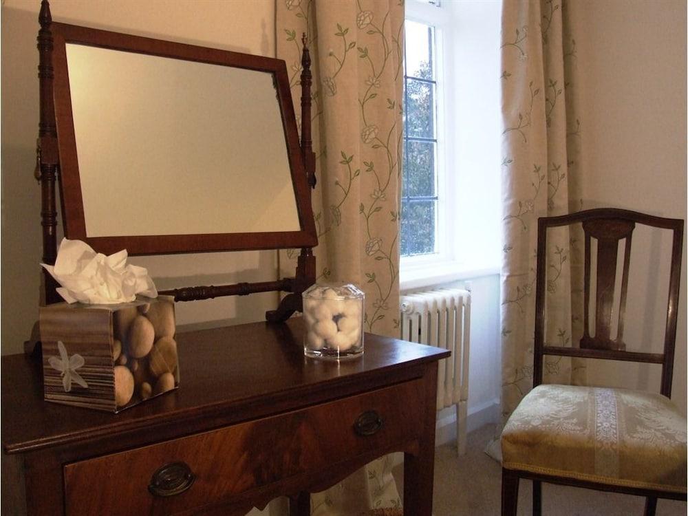 Edgcott House Otel Exford Dış mekan fotoğraf