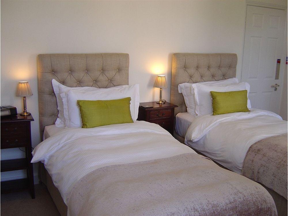 Edgcott House Otel Exford Dış mekan fotoğraf