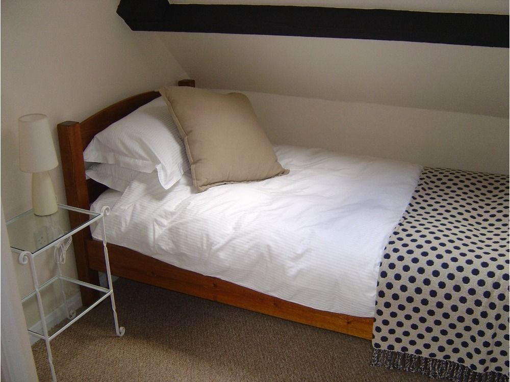 Edgcott House Otel Exford Dış mekan fotoğraf